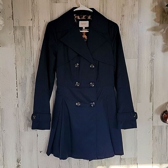 Nwot Laundry By Shelli Segal jacket - Picture 1 of 15